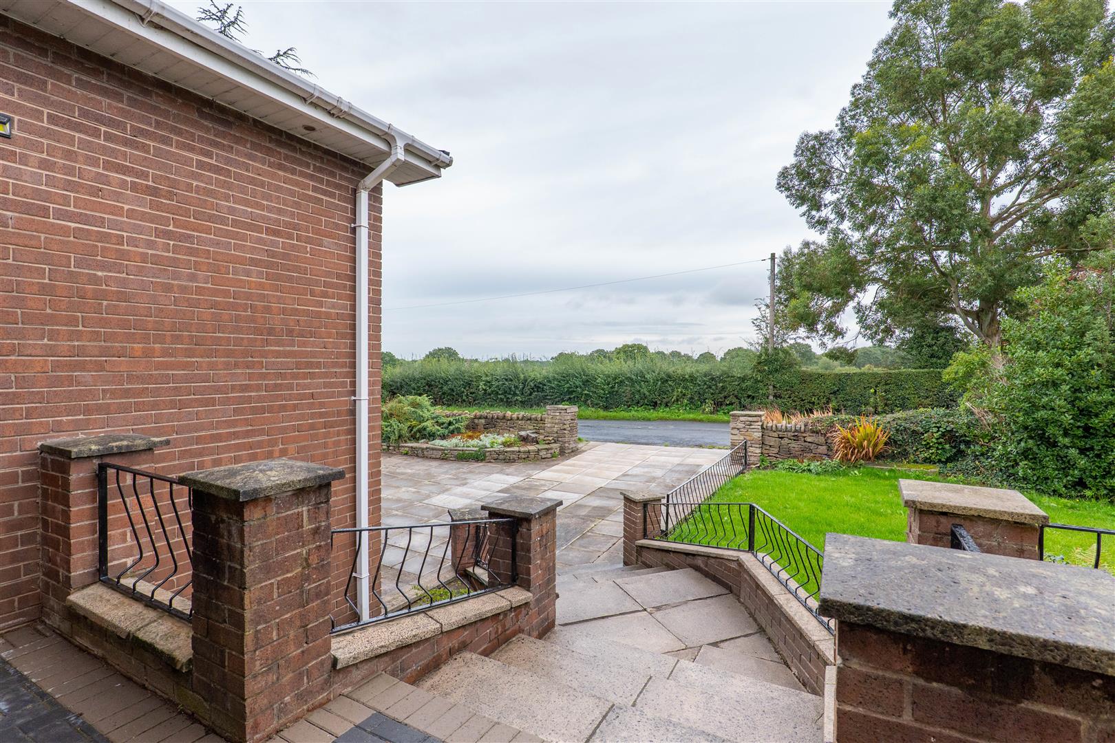 Ridley Lane, Mawdesley, Ormskirk